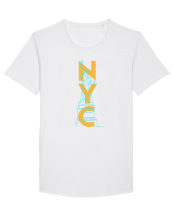 NYC(New York City) White