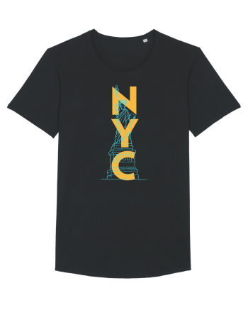 NYC(New York City) Black