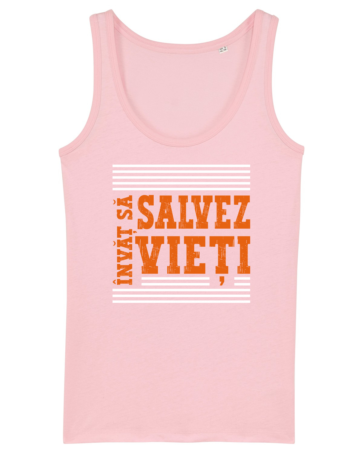 Maiou Damă Dreamer Cotton Pink
