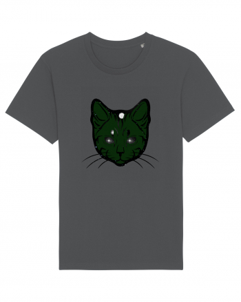 Space Cat Anthracite