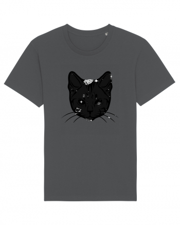 Space Cat Anthracite