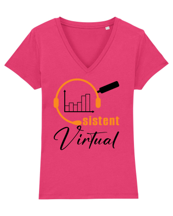 Asistent virtual Raspberry