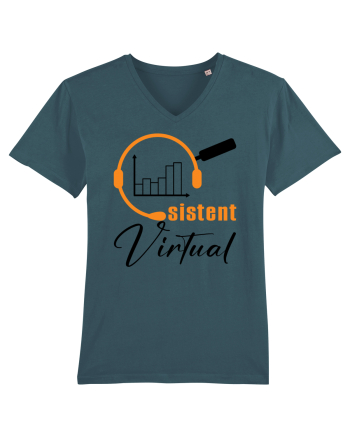 Asistent virtual Stargazer