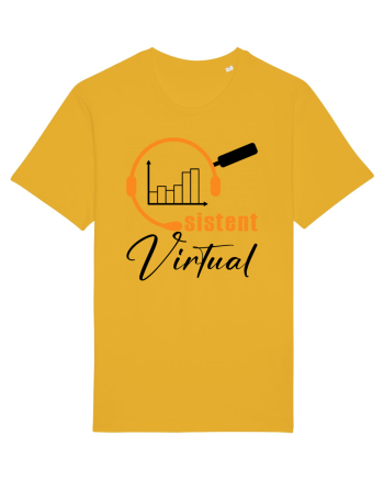 Asistent virtual Spectra Yellow