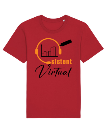 Asistent virtual Red
