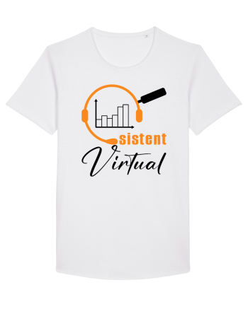Asistent virtual White