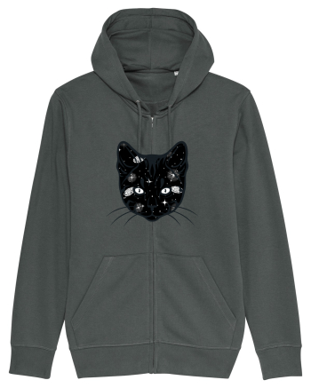 Galactic Cat Anthracite