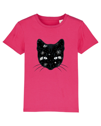 Galactic Cat Raspberry