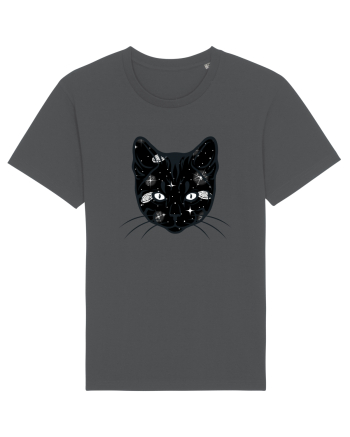 Galactic Cat Anthracite