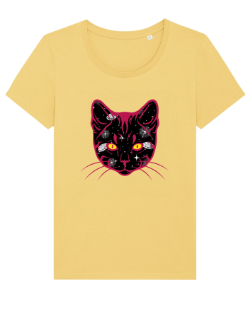 Galactic Cat Jojoba