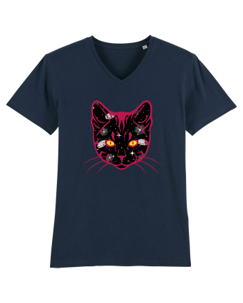 Galactic Cat French Navy