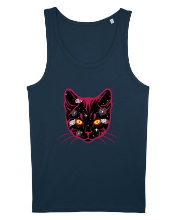 Galactic Cat Navy