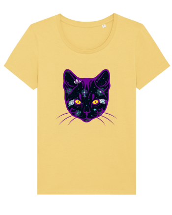 Galactic Cat Jojoba