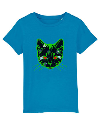 Galactic Cat Azur