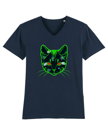 Galactic Cat French Navy