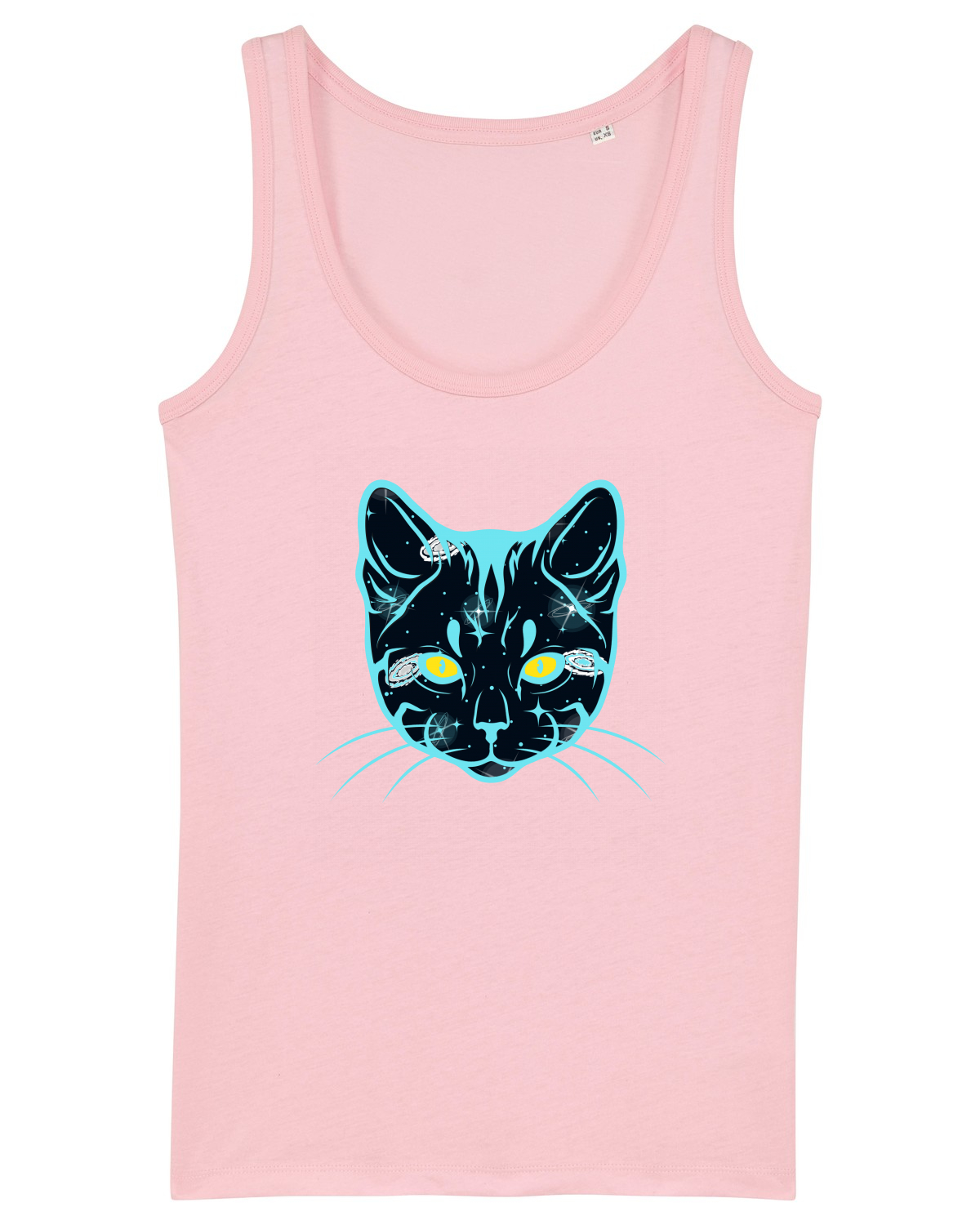 Maiou Damă Dreamer Cotton Pink