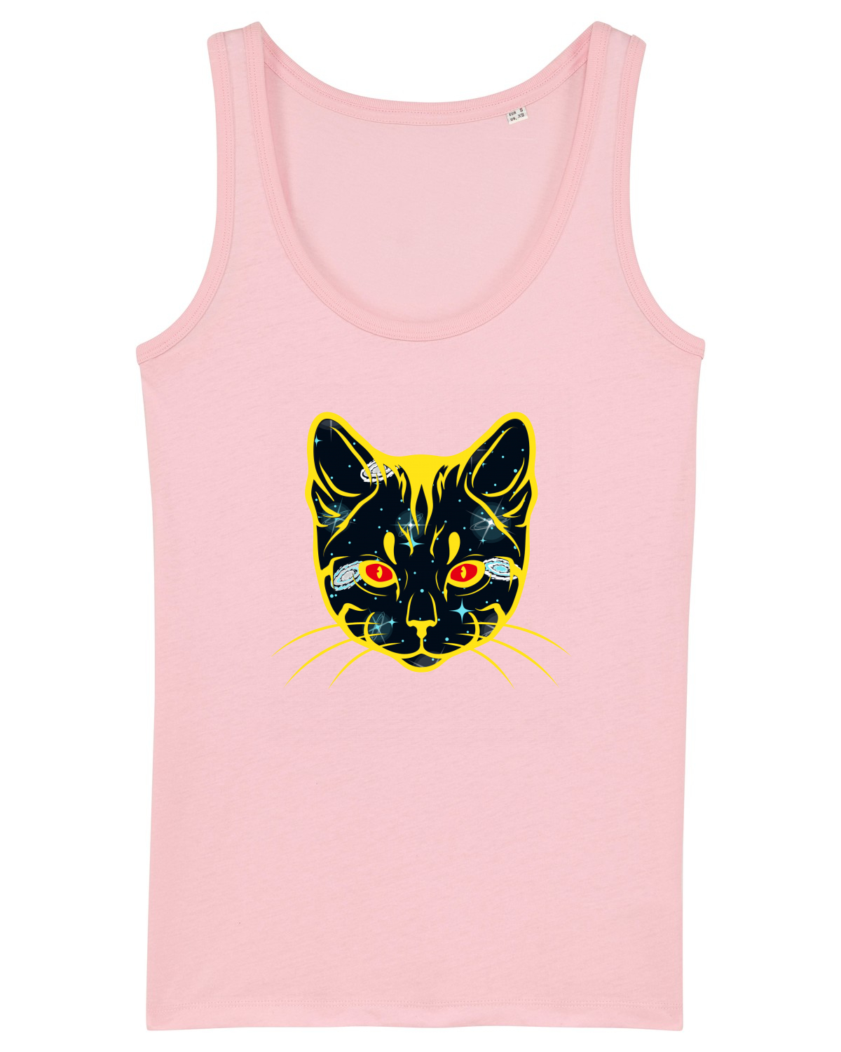 Maiou Damă Dreamer Cotton Pink