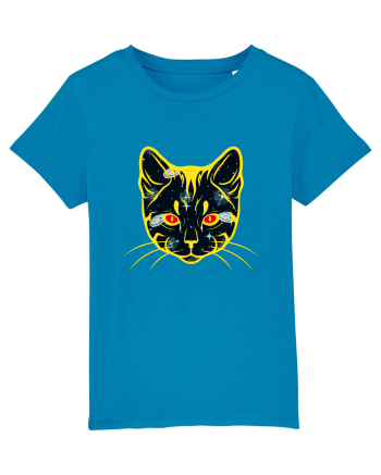 Galactic Cat Azur