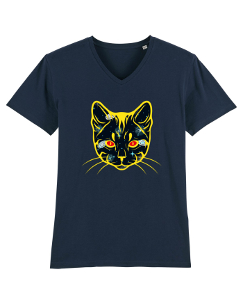 Galactic Cat French Navy