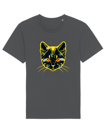 Galactic Cat Anthracite