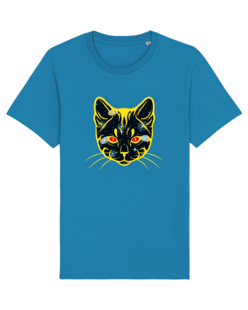 Galactic Cat Azur