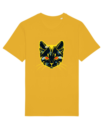 Galactic Cat Spectra Yellow