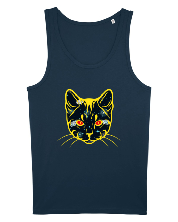 Galactic Cat Navy