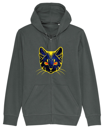 Galactic Cat Anthracite