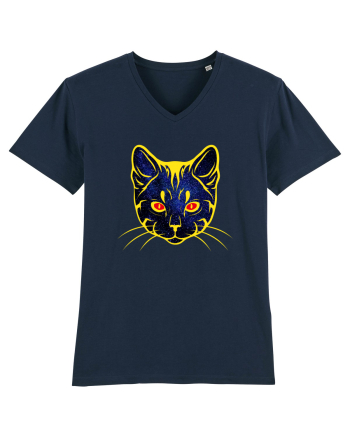 Galactic Cat French Navy