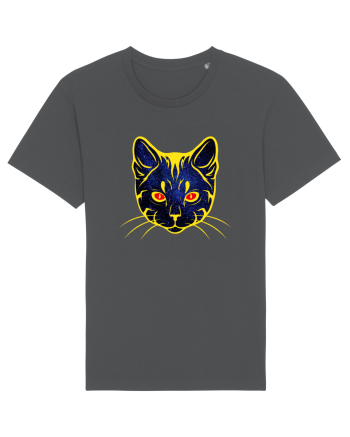 Galactic Cat Anthracite