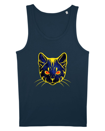 Galactic Cat Navy