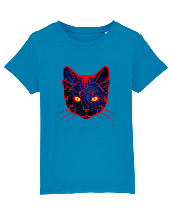 Galactic Cat Azur