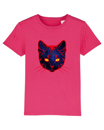 Galactic Cat Raspberry