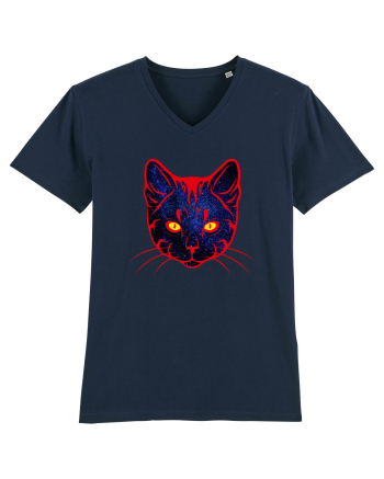 Galactic Cat French Navy