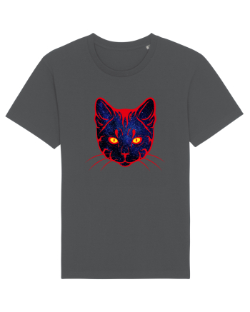 Galactic Cat Anthracite