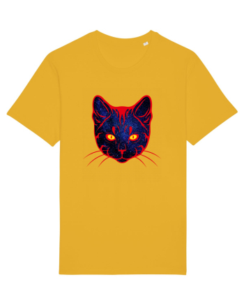 Galactic Cat Spectra Yellow