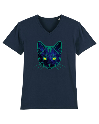 Galactic Cat French Navy