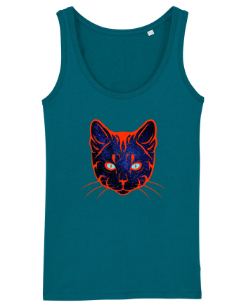 Galactic Cat Ocean Depth