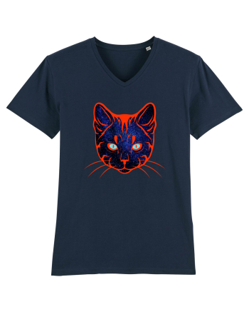 Galactic Cat French Navy