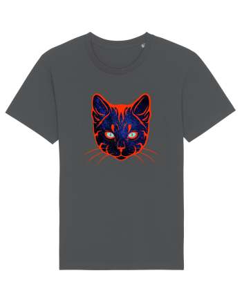 Galactic Cat Anthracite