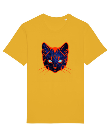 Galactic Cat Spectra Yellow