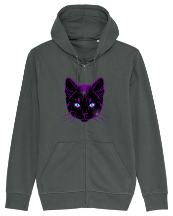 Galactic Cat Anthracite