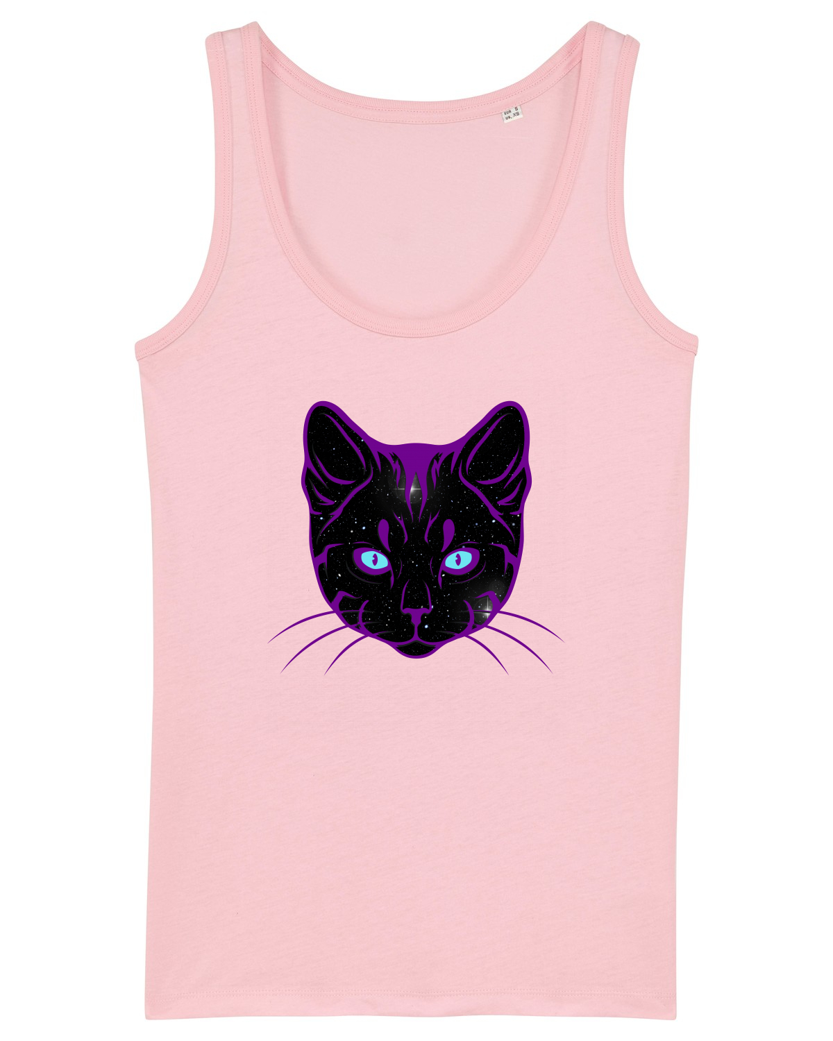 Maiou Damă Dreamer Cotton Pink