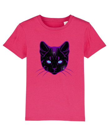 Galactic Cat Raspberry