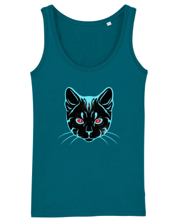 Galactic Cat Ocean Depth