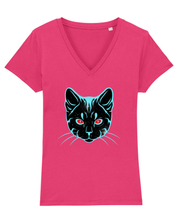 Galactic Cat Raspberry