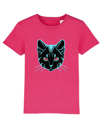 Galactic Cat Raspberry