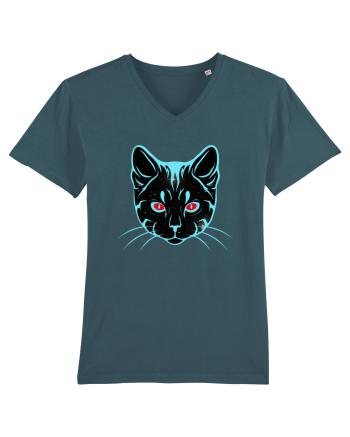 Galactic Cat Stargazer