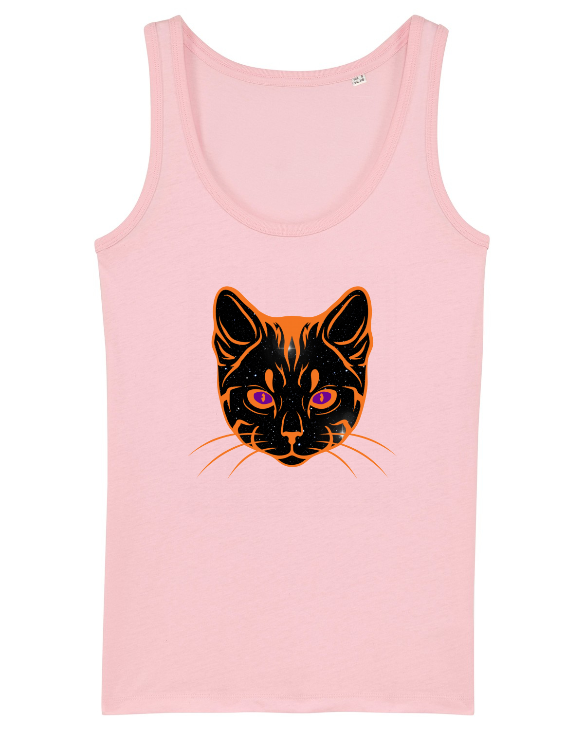 Maiou Damă Dreamer Cotton Pink