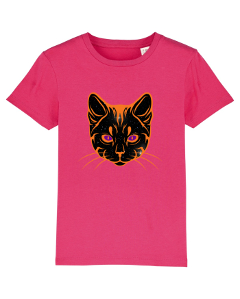 Galactic Cat Raspberry